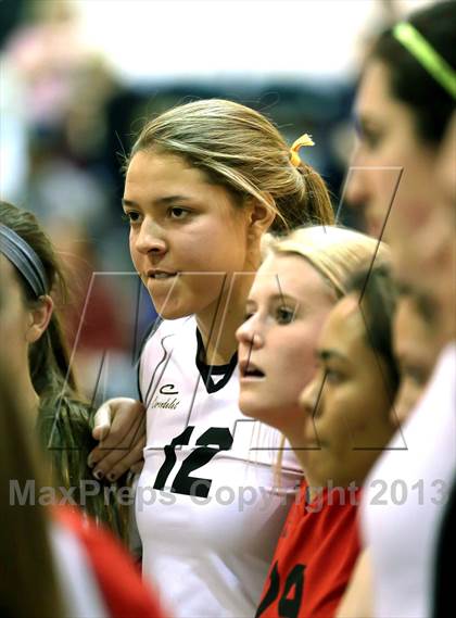 Thumbnail 2 in Carondelet @ Redwood (CIF NCS D2 Final) photogallery.