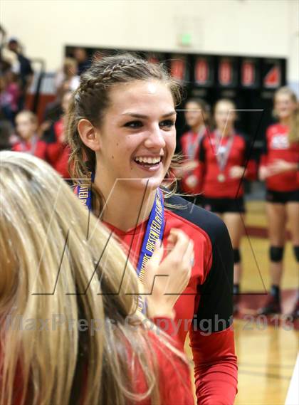 Thumbnail 3 in Carondelet @ Redwood (CIF NCS D2 Final) photogallery.
