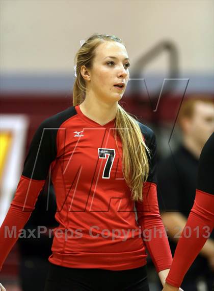 Thumbnail 3 in Carondelet @ Redwood (CIF NCS D2 Final) photogallery.