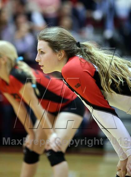 Thumbnail 1 in Carondelet @ Redwood (CIF NCS D2 Final) photogallery.