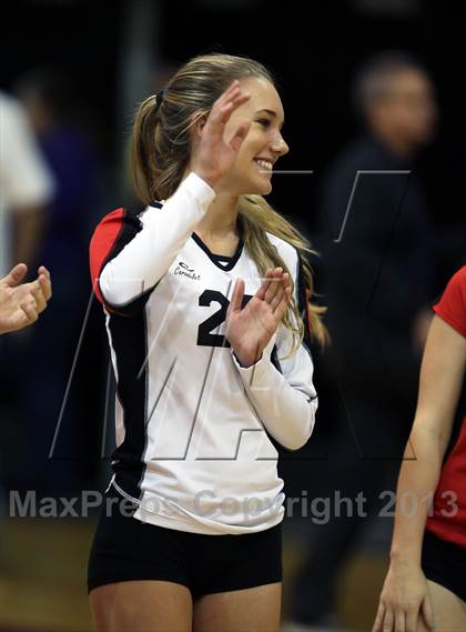 Thumbnail 3 in Carondelet @ Redwood (CIF NCS D2 Final) photogallery.