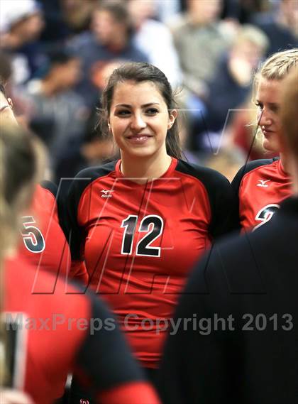 Thumbnail 3 in Carondelet @ Redwood (CIF NCS D2 Final) photogallery.