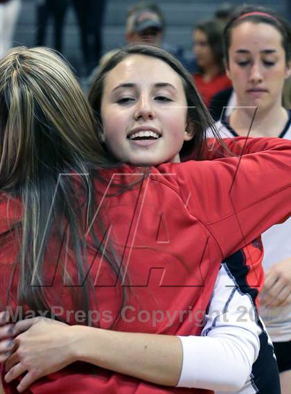 Thumbnail 1 in Carondelet @ Redwood (CIF NCS D2 Final) photogallery.