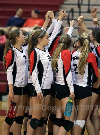 Thumbnail 3 in Carondelet @ Redwood (CIF NCS D2 Final) photogallery.