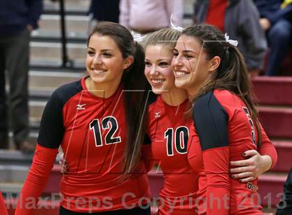 Thumbnail 3 in Carondelet @ Redwood (CIF NCS D2 Final) photogallery.