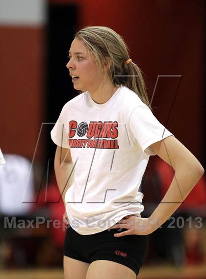 Thumbnail 1 in Carondelet @ Redwood (CIF NCS D2 Final) photogallery.