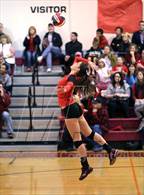 Photo from the gallery "Carondelet @ Redwood (CIF NCS D2 Final)"