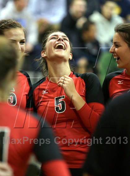 Thumbnail 1 in Carondelet @ Redwood (CIF NCS D2 Final) photogallery.