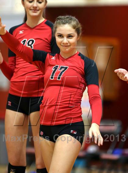 Thumbnail 3 in Carondelet @ Redwood (CIF NCS D2 Final) photogallery.