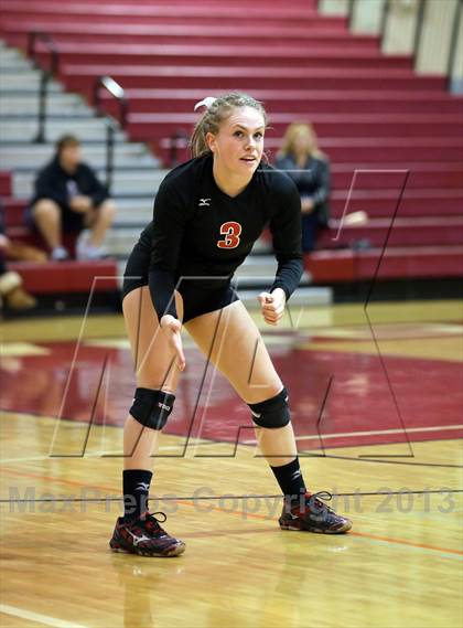Thumbnail 3 in Carondelet @ Redwood (CIF NCS D2 Final) photogallery.
