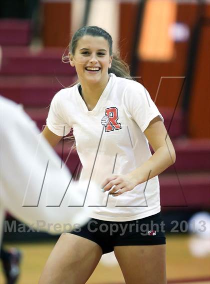 Thumbnail 1 in Carondelet @ Redwood (CIF NCS D2 Final) photogallery.
