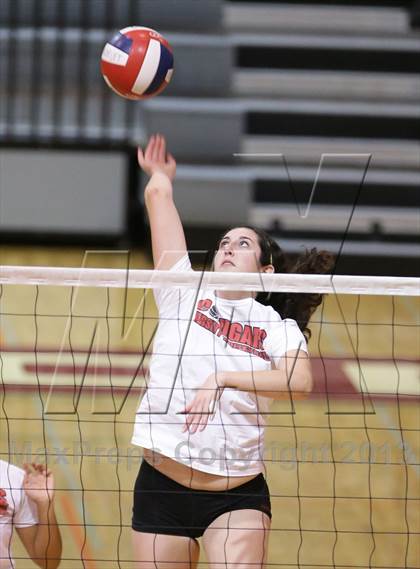 Thumbnail 3 in Carondelet @ Redwood (CIF NCS D2 Final) photogallery.