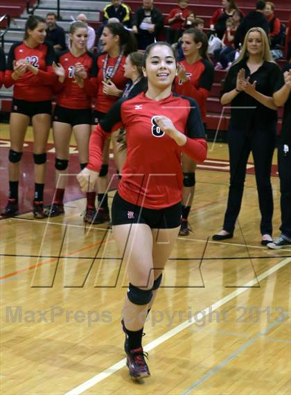 Thumbnail 1 in Carondelet @ Redwood (CIF NCS D2 Final) photogallery.
