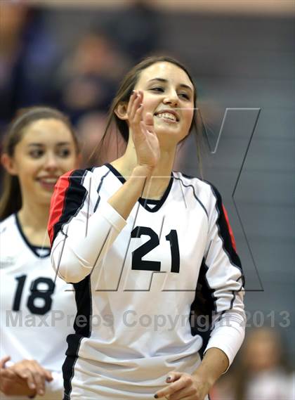 Thumbnail 2 in Carondelet @ Redwood (CIF NCS D2 Final) photogallery.