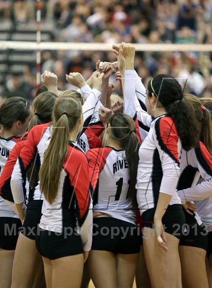 Thumbnail 3 in Carondelet @ Redwood (CIF NCS D2 Final) photogallery.