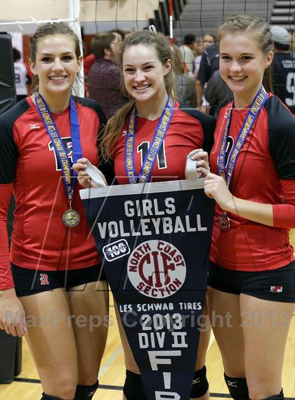 Thumbnail 1 in Carondelet @ Redwood (CIF NCS D2 Final) photogallery.