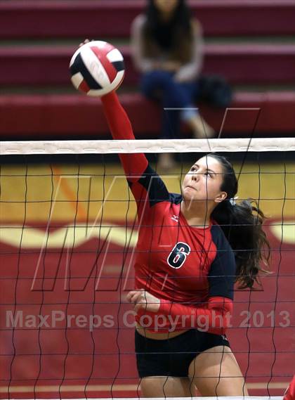 Thumbnail 3 in Carondelet @ Redwood (CIF NCS D2 Final) photogallery.