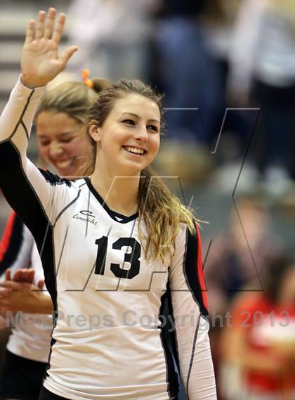 Thumbnail 1 in Carondelet @ Redwood (CIF NCS D2 Final) photogallery.