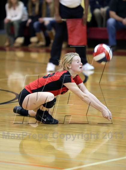 Thumbnail 3 in Carondelet @ Redwood (CIF NCS D2 Final) photogallery.