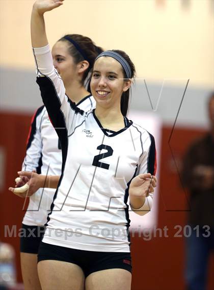 Thumbnail 1 in Carondelet @ Redwood (CIF NCS D2 Final) photogallery.