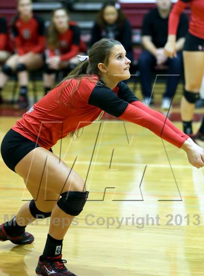 Thumbnail 3 in Carondelet @ Redwood (CIF NCS D2 Final) photogallery.