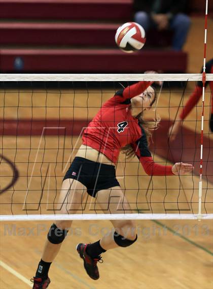 Thumbnail 1 in Carondelet @ Redwood (CIF NCS D2 Final) photogallery.