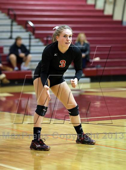 Thumbnail 2 in Carondelet @ Redwood (CIF NCS D2 Final) photogallery.
