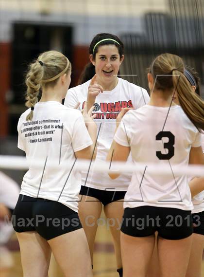 Thumbnail 1 in Carondelet @ Redwood (CIF NCS D2 Final) photogallery.