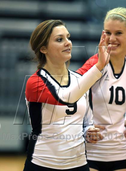 Thumbnail 3 in Carondelet @ Redwood (CIF NCS D2 Final) photogallery.