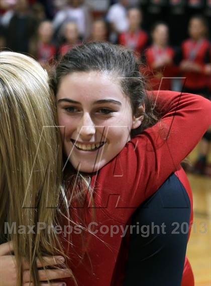 Thumbnail 1 in Carondelet @ Redwood (CIF NCS D2 Final) photogallery.