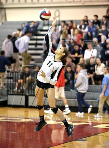 Thumbnail 2 in Carondelet @ Redwood (CIF NCS D2 Final) photogallery.