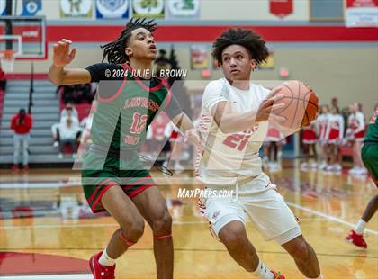 Thumbnail 3 in Lawrence North @ Fishers photogallery.