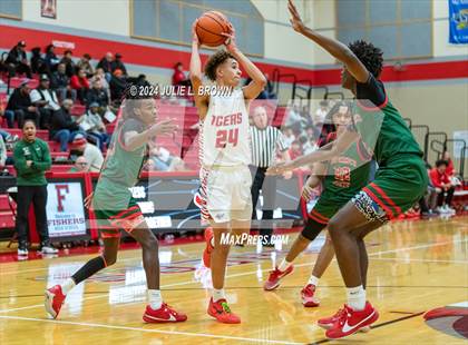 Thumbnail 3 in Lawrence North @ Fishers photogallery.