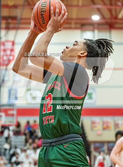 Thumbnail 3 in Lawrence North @ Fishers photogallery.