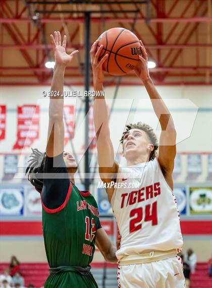 Thumbnail 3 in Lawrence North @ Fishers photogallery.