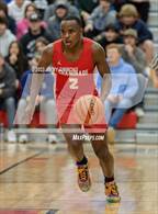Photo from the gallery "St. Rita vs. Chaminade (Highland Shootout)"