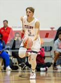 Photo from the gallery "St. Rita vs. Chaminade (Highland Shootout)"