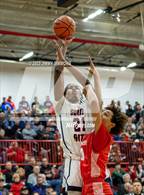 Photo from the gallery "St. Rita vs. Chaminade (Highland Shootout)"