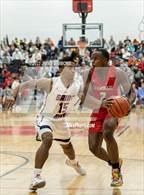 Photo from the gallery "St. Rita vs. Chaminade (Highland Shootout)"