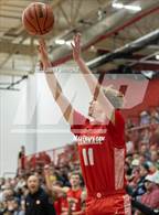 Photo from the gallery "St. Rita vs. Chaminade (Highland Shootout)"