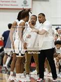 Photo from the gallery "St. Rita vs. Chaminade (Highland Shootout)"