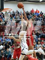 Photo from the gallery "St. Rita vs. Chaminade (Highland Shootout)"