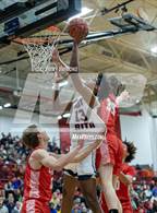 Photo from the gallery "St. Rita vs. Chaminade (Highland Shootout)"