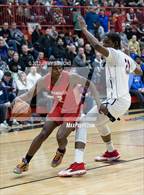 Photo from the gallery "St. Rita vs. Chaminade (Highland Shootout)"