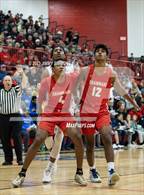 Photo from the gallery "St. Rita vs. Chaminade (Highland Shootout)"