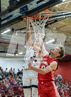 Photo from the gallery "St. Rita vs. Chaminade (Highland Shootout)"