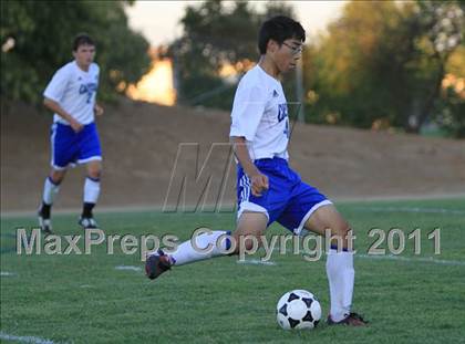 Thumbnail 3 in Encina Prep @ Capital Christian photogallery.
