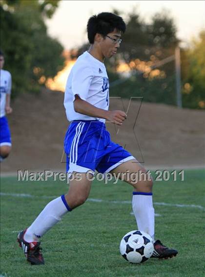 Thumbnail 2 in Encina Prep @ Capital Christian photogallery.