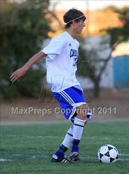 Thumbnail 1 in Encina Prep @ Capital Christian photogallery.