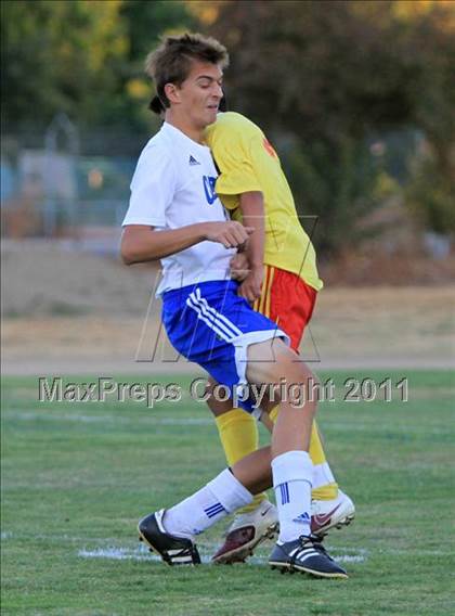Thumbnail 1 in Encina Prep @ Capital Christian photogallery.